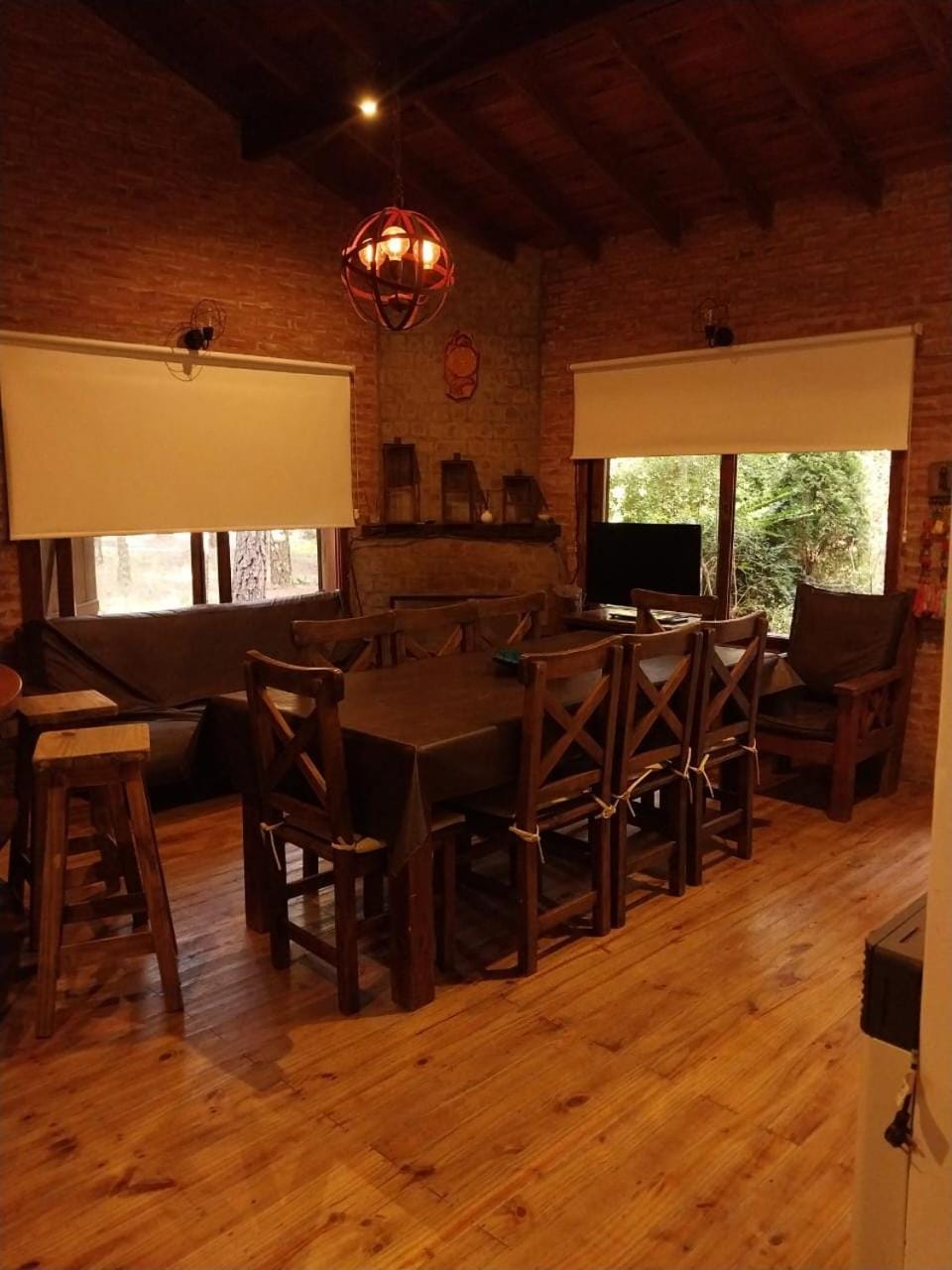 Cumbre House in Mar de las Pampas