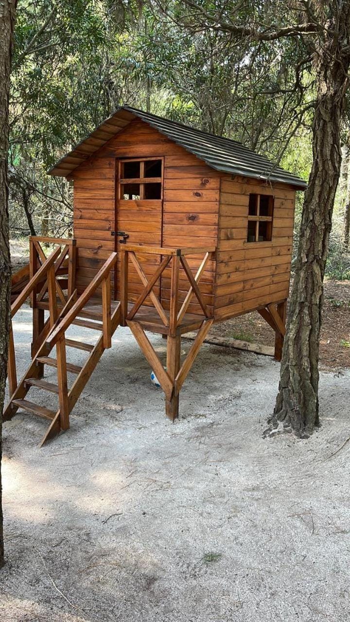 Cumbre House in Mar de las Pampas