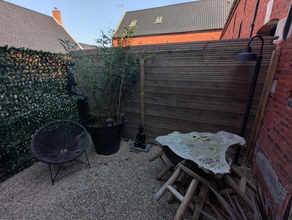 Le Pigeonnier Apartment in Hauts-de-France