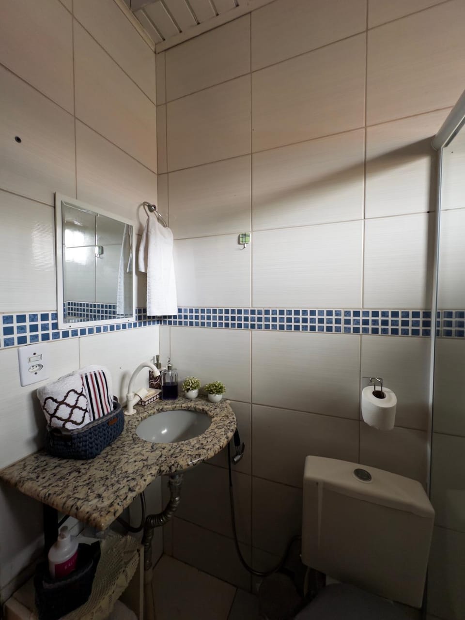 Casa com Churrasqueira e amplo espaço de lazer House in Foz do Iguaçu