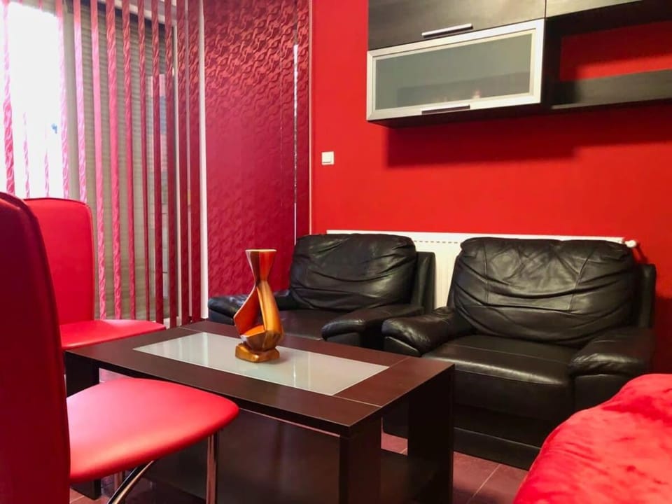 Joy City Stay Calea Timisoarei 4 Apartment in Timisoara