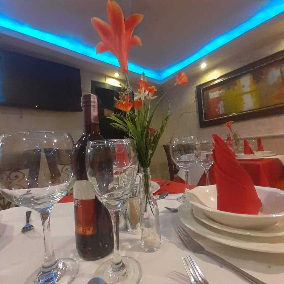 Communal lounge/ TV room, Lounge or bar, Meeting/conference room