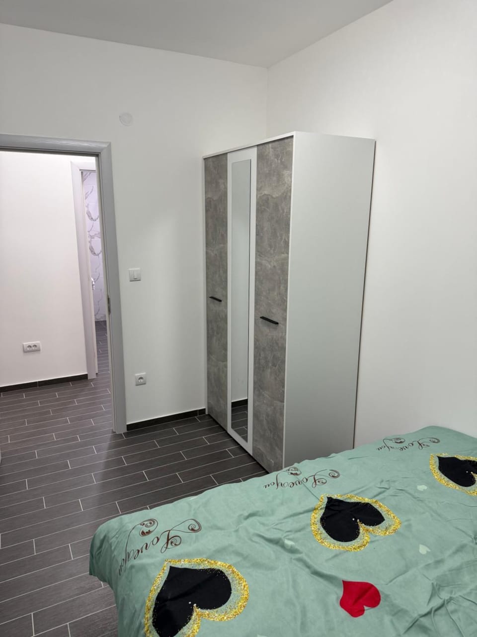 Apartman Hemi lux Apartment in Belgrade