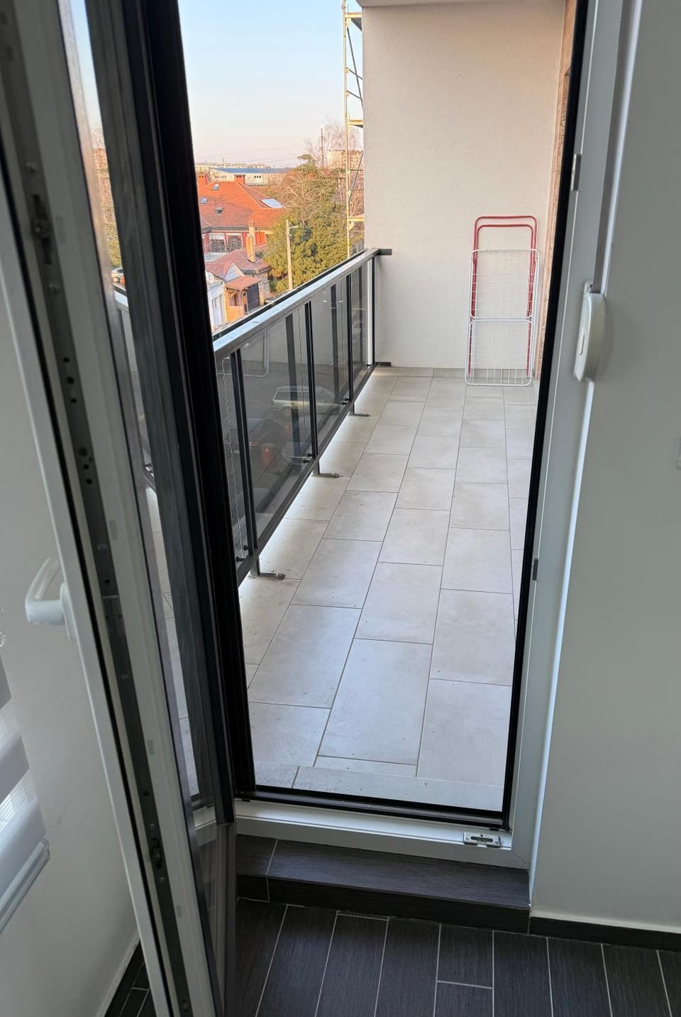 Apartman Hemi lux Apartment in Belgrade