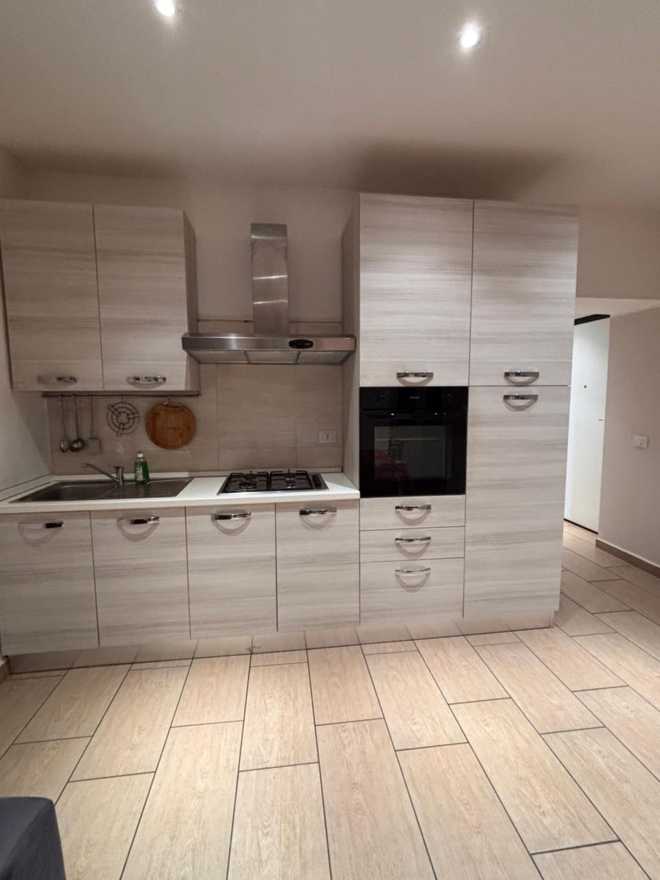 Cecilia 3 Apartment in Piedmont