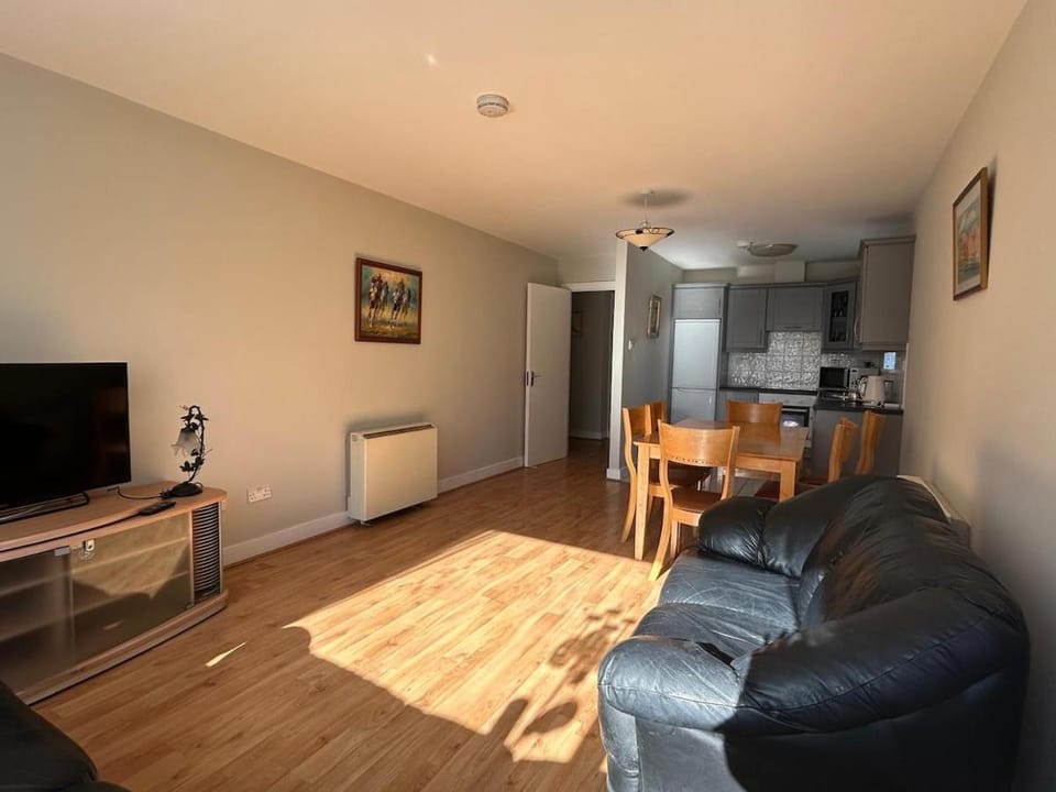 Peaceful Galway Apartment 10 Min Walk to Town Apartment in Galway