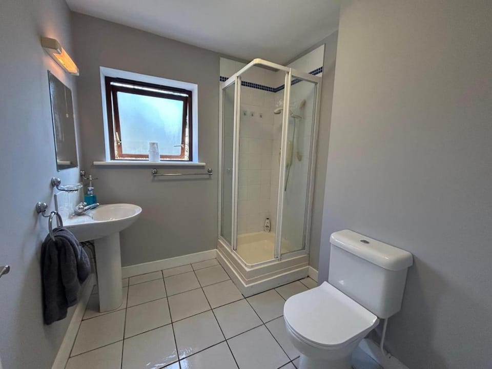 Peaceful Galway Apartment 10 Min Walk to Town Apartment in Galway