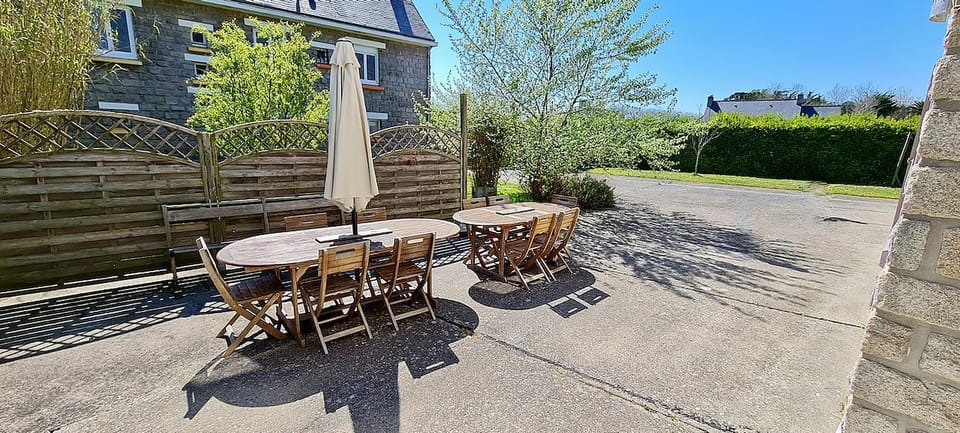 BBQ facilities, Entertainment