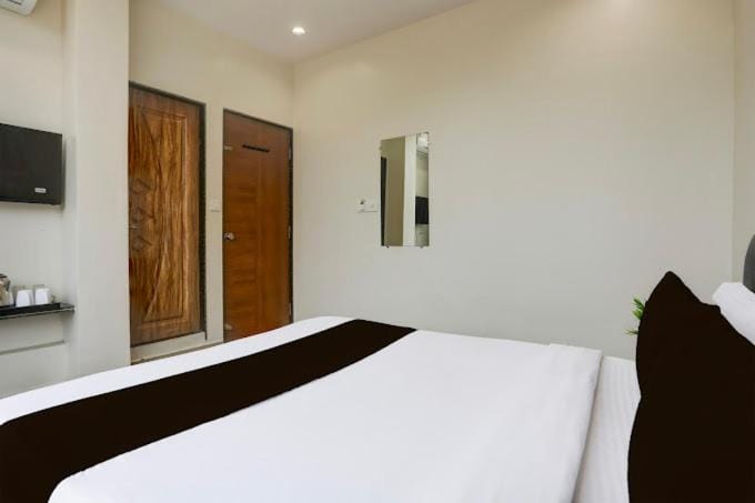 hotel spark Apartment in Gujarat