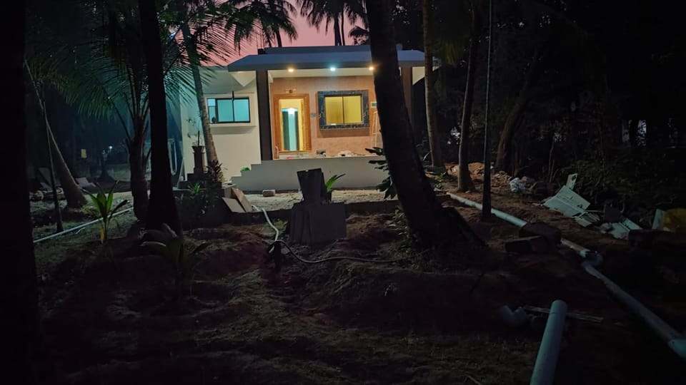 Rmeshwar homestay Vacation rental in Maharashtra