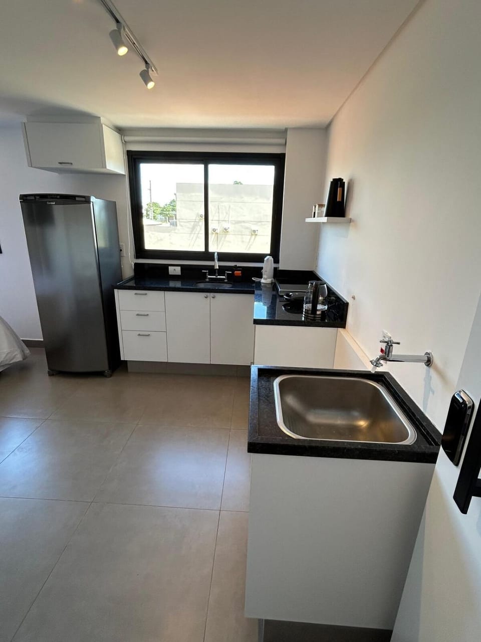 Residencial Antúrio Studio 103 na rota turística e gastronômica Apartment in Foz do Iguaçu
