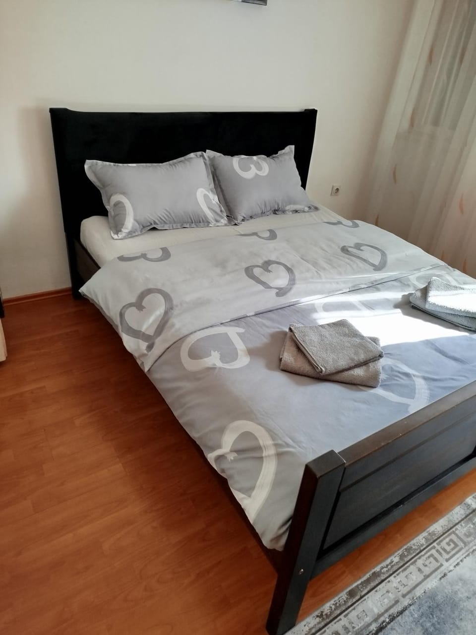 Apartman Centar 1 Apartment in Federation of Bosnia and Herzegovina