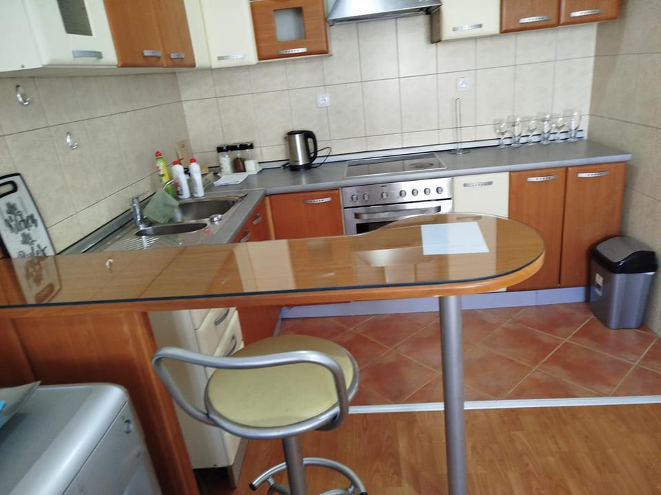 Apartman Centar 1 Apartment in Federation of Bosnia and Herzegovina
