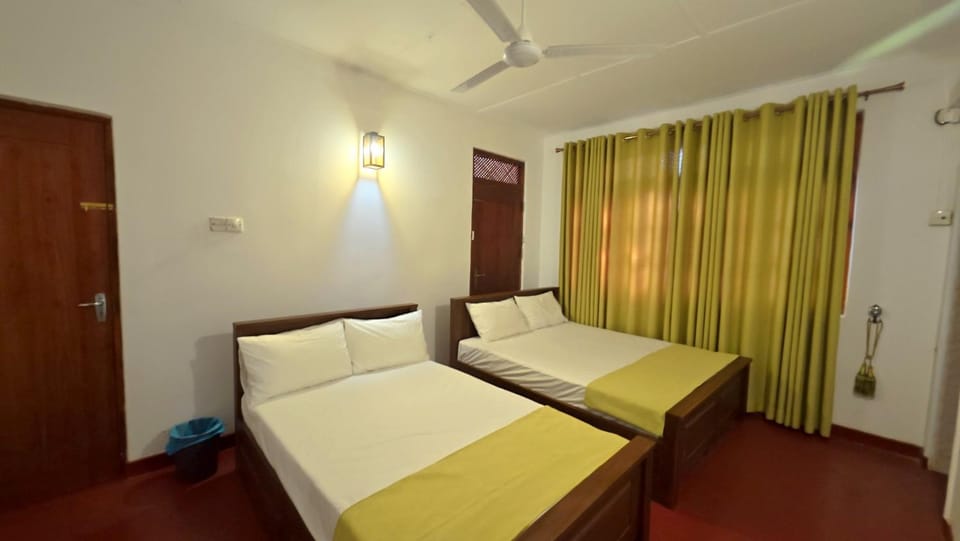Shali Guest Bed and Breakfast in Sri Lanka