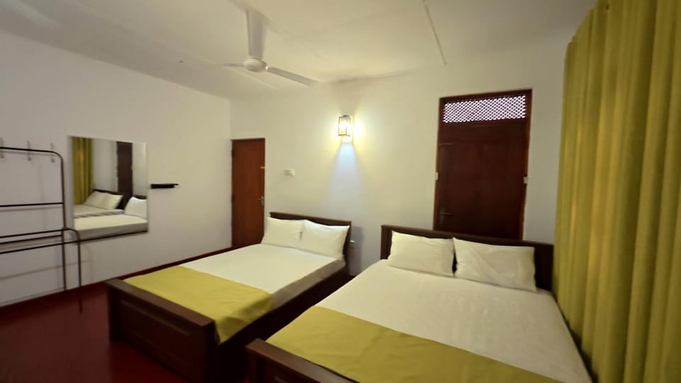 Shali Guest Bed and Breakfast in Sri Lanka