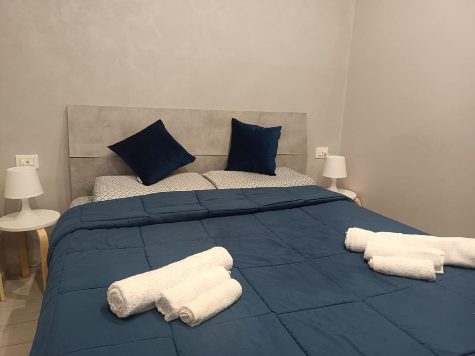 Bari Cottage-Comfort Mola House in Bari