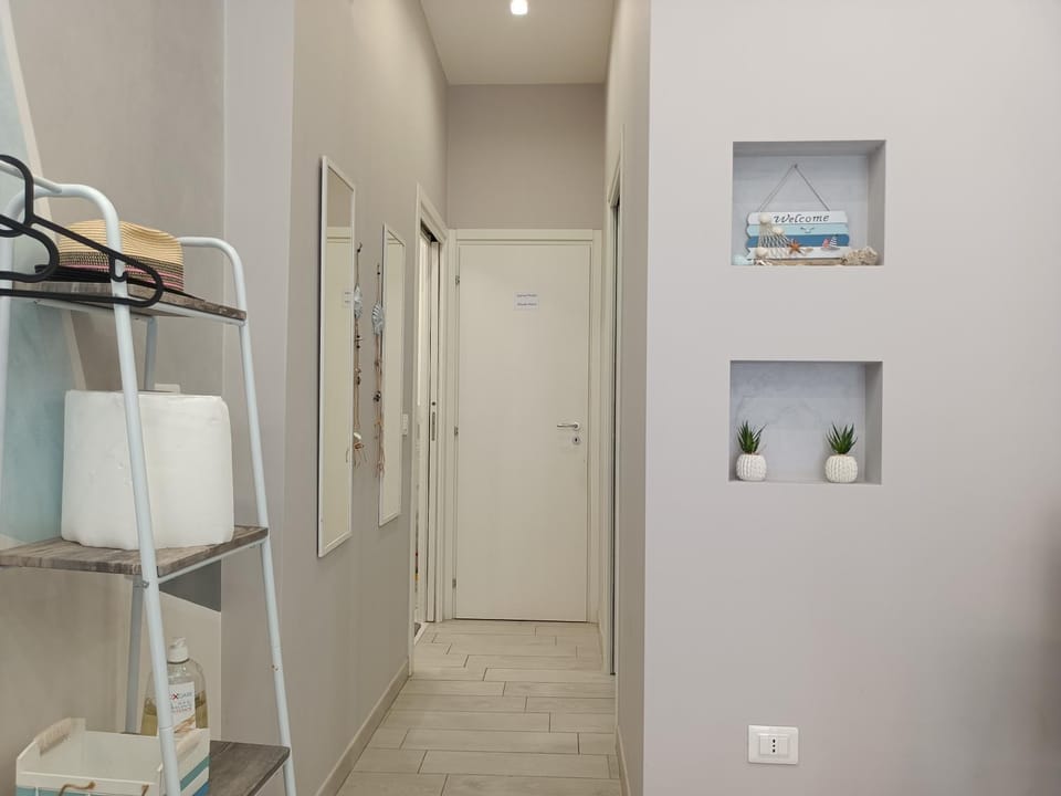 Bari Cottage-Comfort Mola House in Bari