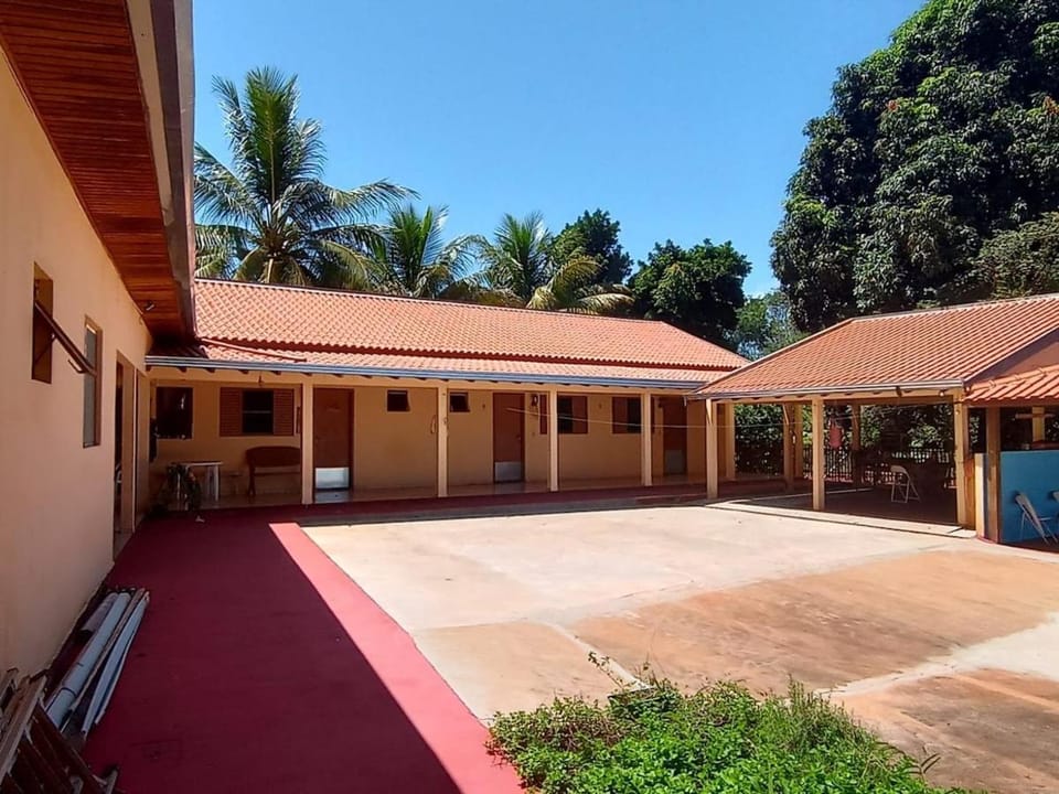 chácara raíz no bela vista House in State of Paraná