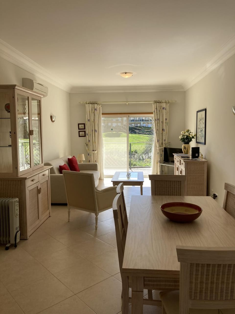 Boavista Lakeview Apartment in Lagos