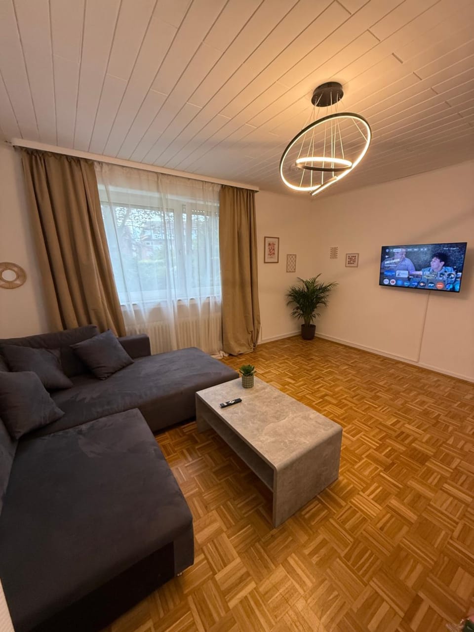 Modernes City Apartment MG 2 Zimmer Apartment in Mönchengladbach