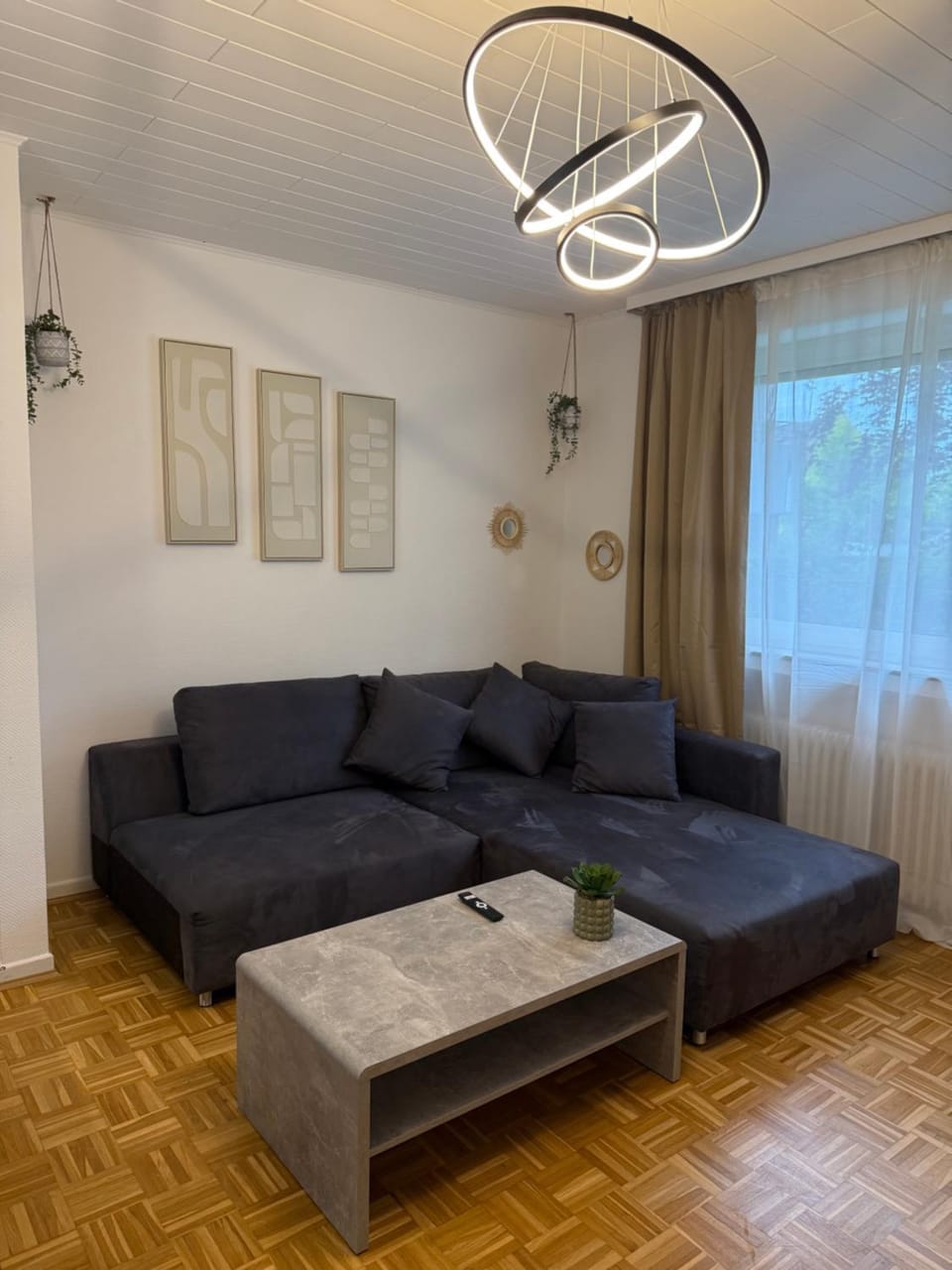 Modernes City Apartment MG 2 Zimmer Apartment in Mönchengladbach