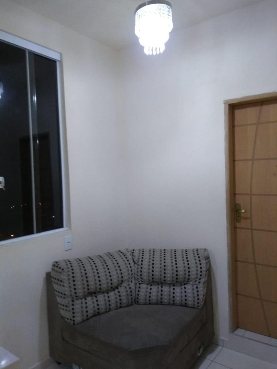 Flat para temporada em São Thomé das Letras MG House in State of São Paulo