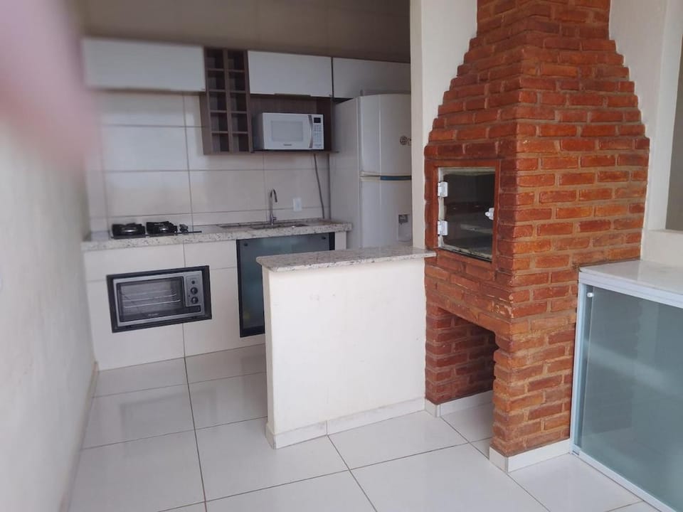 Flat para temporada em São Thomé das Letras MG House in State of São Paulo