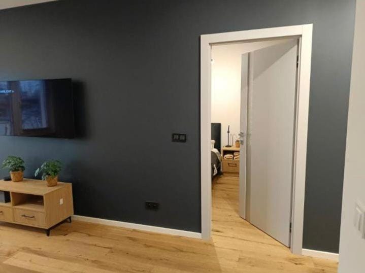 APARTAMENT FLOW Walendów Apartment in Masovian Voivodeship