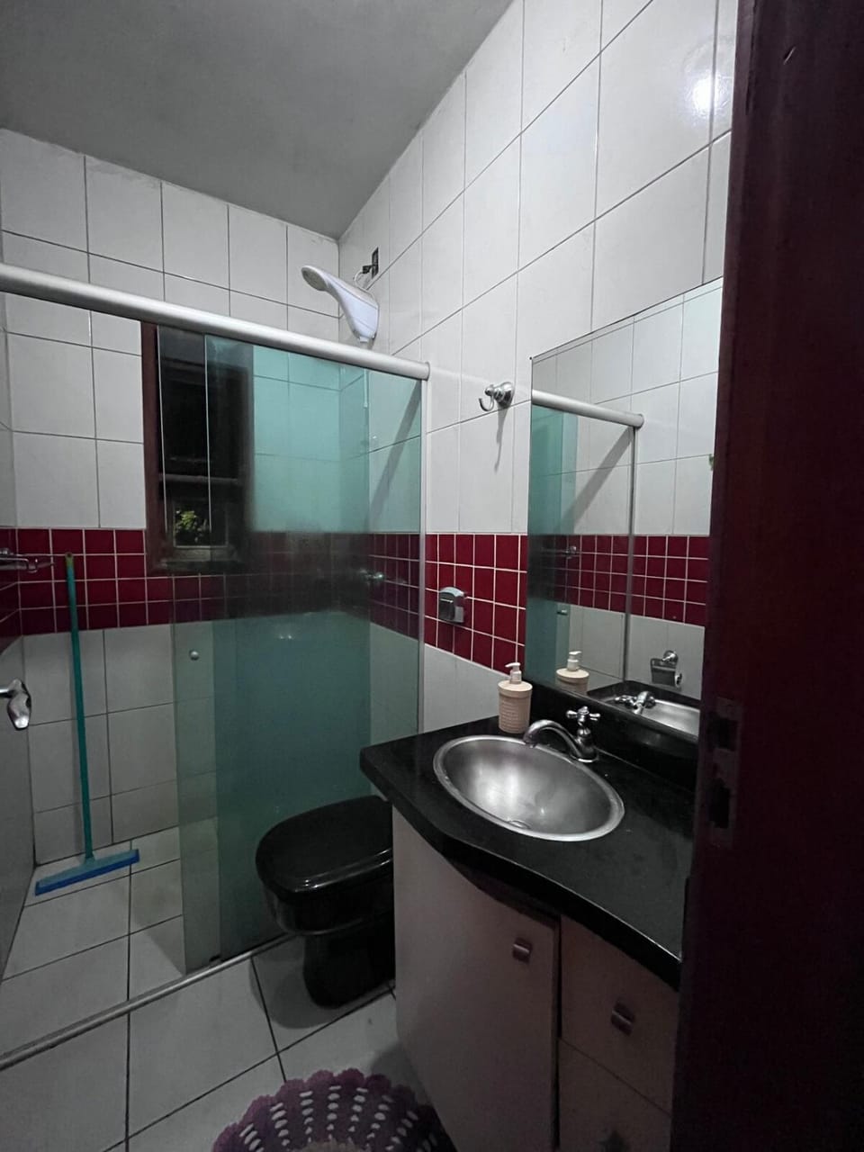 Sobrado próximo ao autódromo House in Goiania