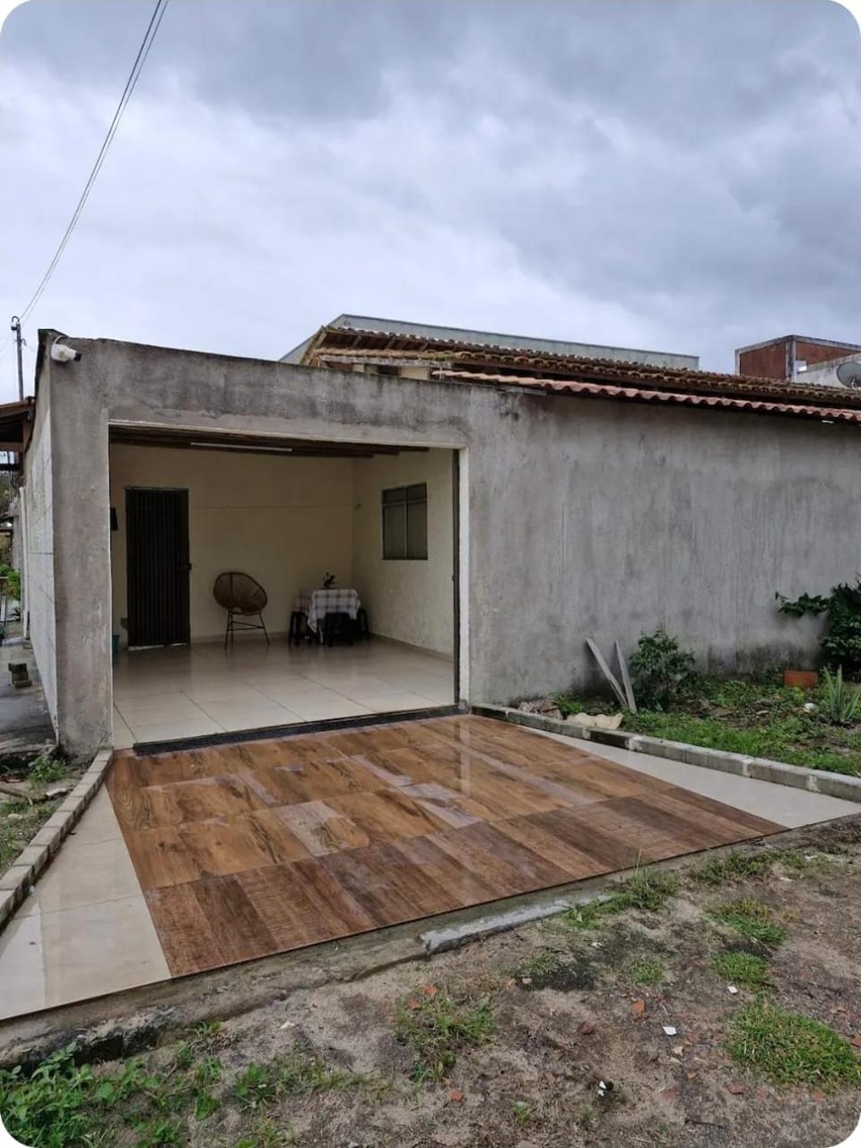 Toca Beach House in State of Bahia