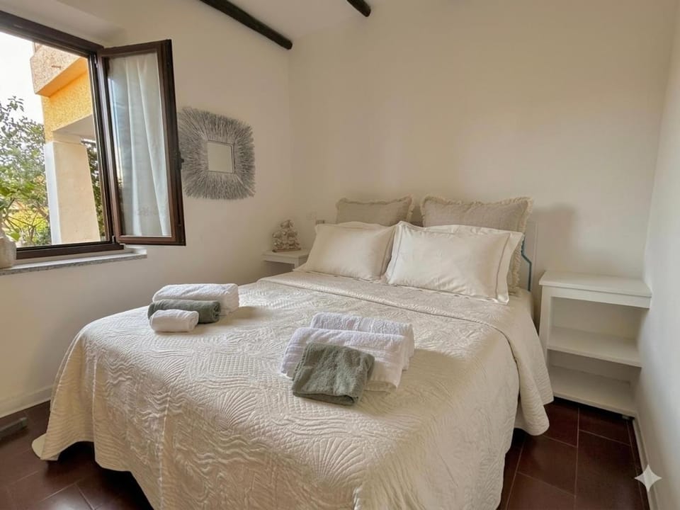 Gulf House Apartment in Sardinia