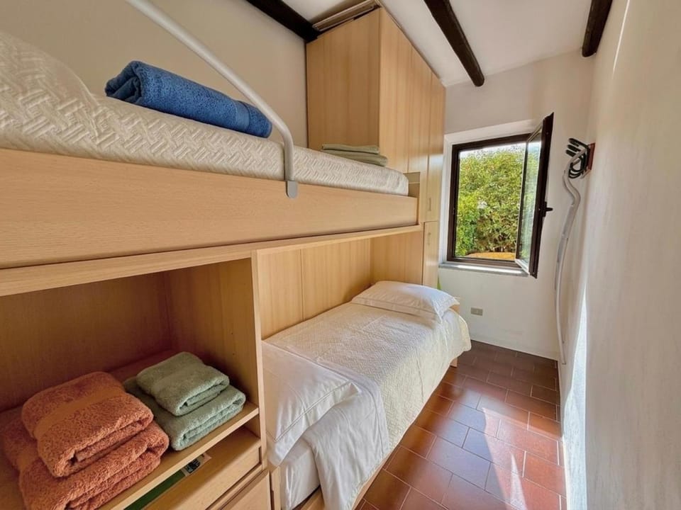 Gulf House Apartment in Sardinia