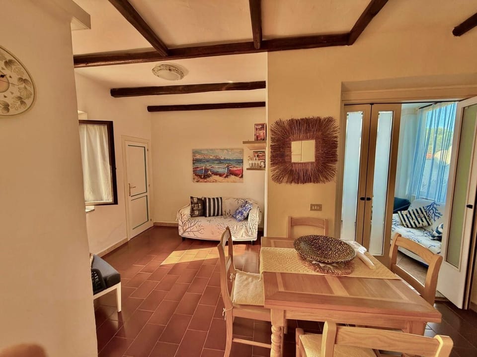 Gulf House Apartment in Sardinia