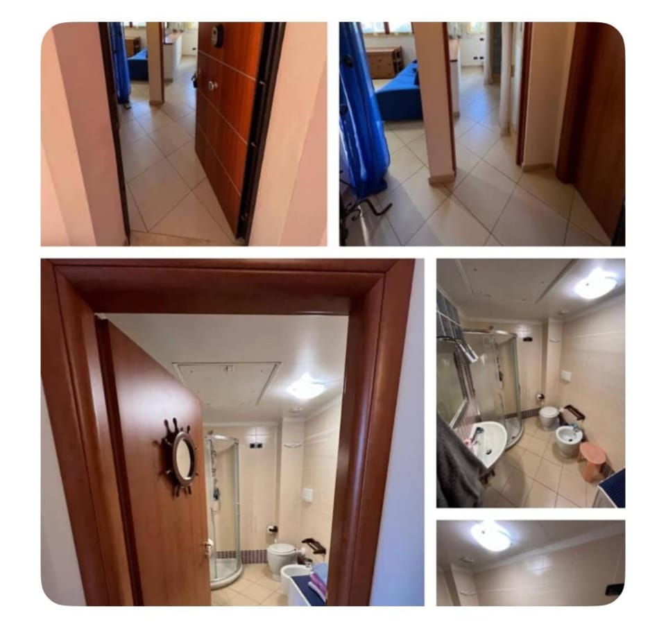 CasaBoss Calambrone Stella Maris Apartment Apartment in Tuscany