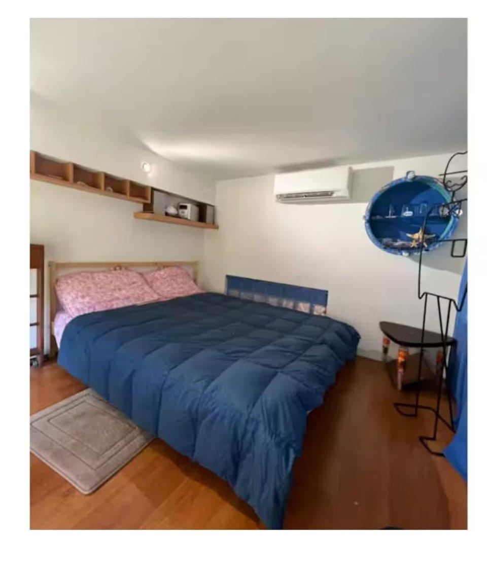 CasaBoss Calambrone Stella Maris Apartment Apartment in Tuscany