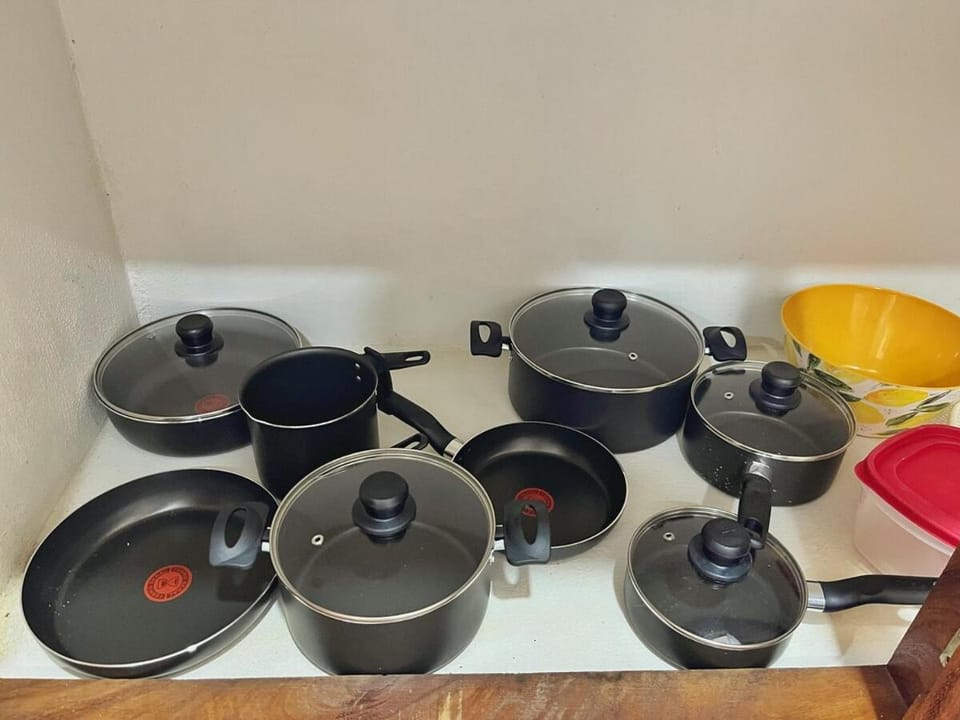 Casa Luz del Pacifico, Carrizalillo Apartment in Puerto Escondido