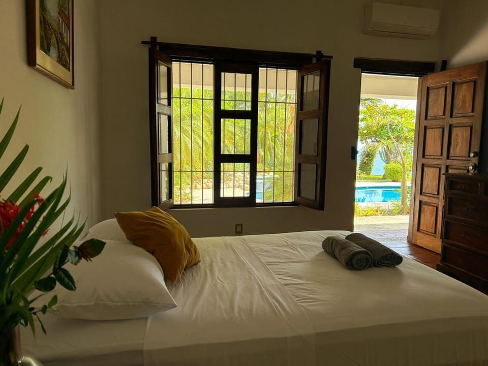Casa Luz del Pacifico, Carrizalillo Apartment in Puerto Escondido