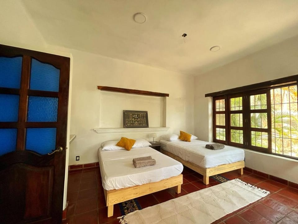 Casa Luz del Pacifico, Carrizalillo Apartment in Puerto Escondido