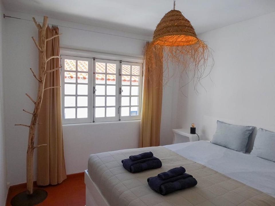 Casa Nela House in Odeceixe