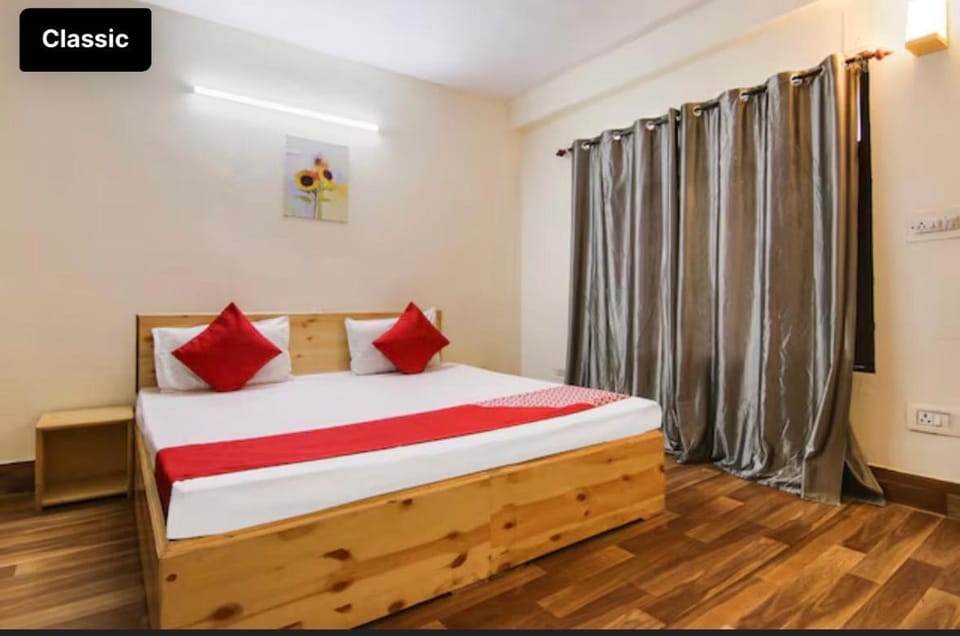 Cloud 9 Hotel in Manali