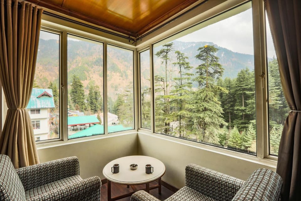 View (from property/room)