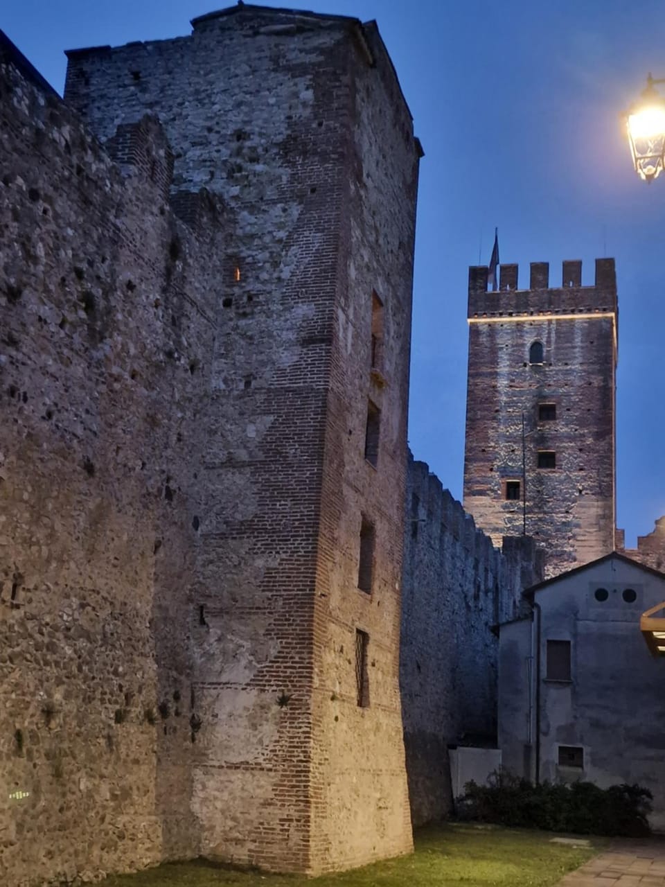 Sotto la Torre Apartment in Trentino-South Tyrol