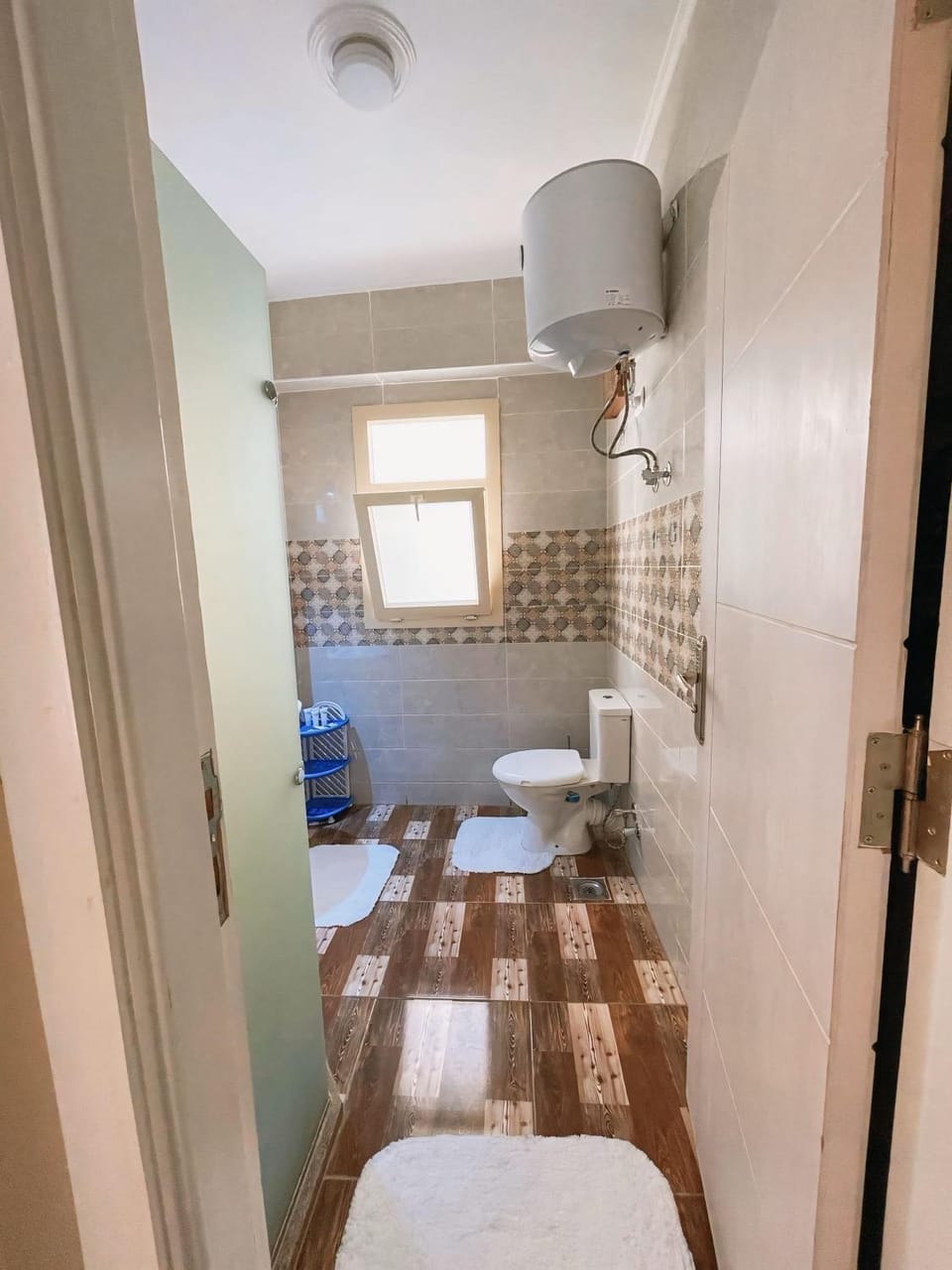 Toilet, Bathroom