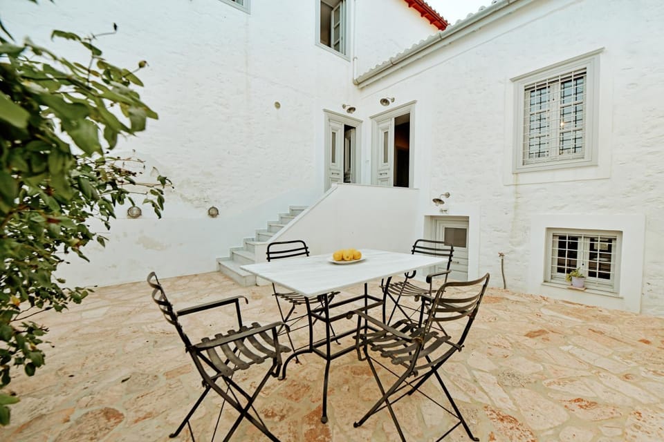Patio, Balcony/Terrace