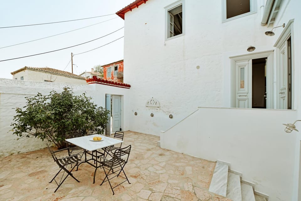 Patio, Balcony/Terrace