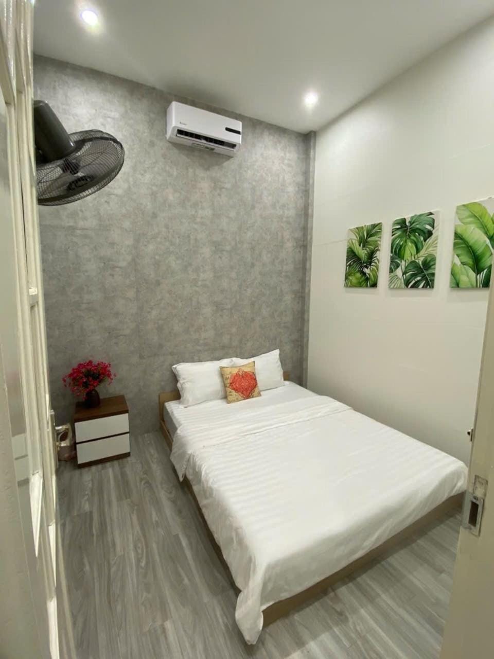 Homestay Lumina Apartment in Laos