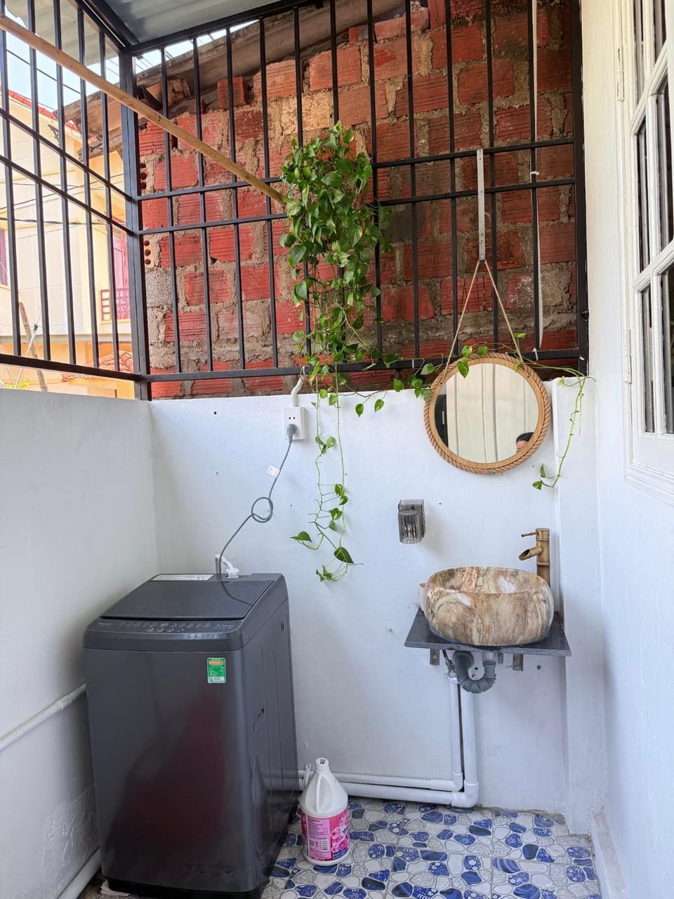 Homestay Lumina Apartment in Laos