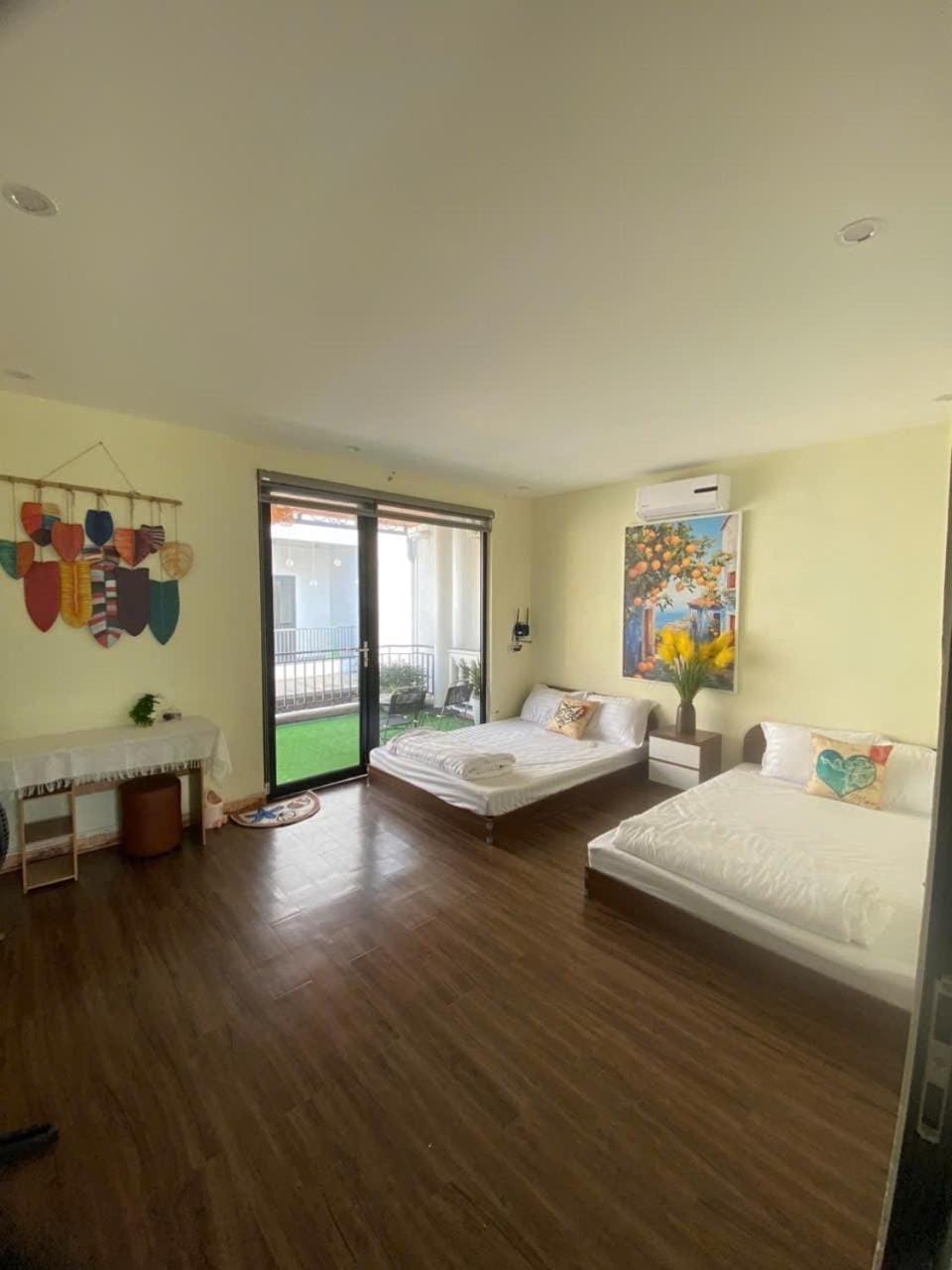Homestay Lumina Apartment in Laos