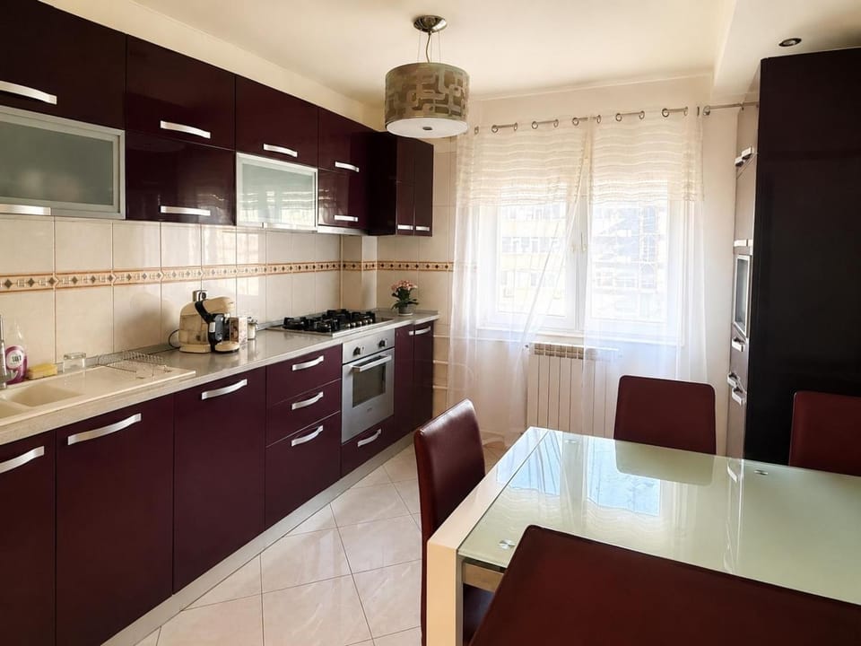 Modern Apartament Unirii Area Apartment in Bucharest