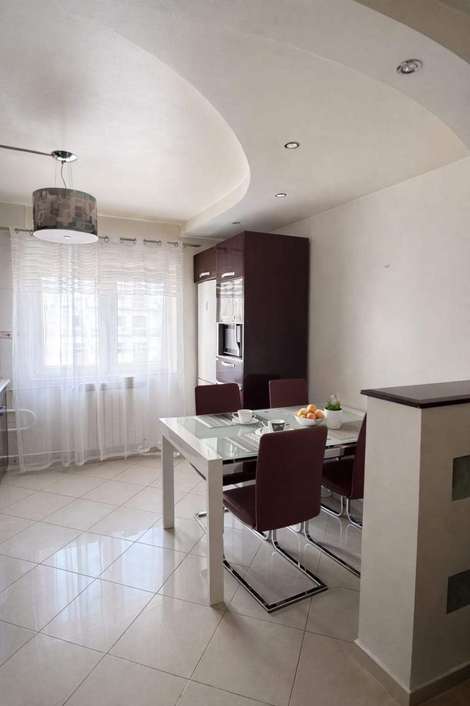 Modern Apartament Unirii Area Apartment in Bucharest